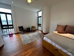 The Colonnade (D10), Condominium #460327111